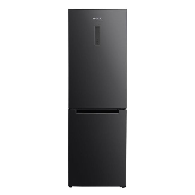 WINIA - Refrigerador Bottom Freezer 315 Lt RF-H35FCP
