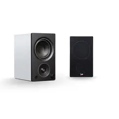 PSB SPEAKERS - PSB Alpha AM3 Parlantes Activos Bluetooth