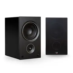 PSB SPEAKERS - PSB Alpha AM5 Parlantes Activos Bluetooth