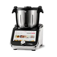 OSOJI - Robot de Cocina Mix OM3