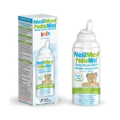 NEILMED - Pediamist Solución Salina Pediátrica 75ml