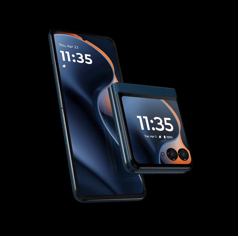 Razr 2025 256GB - Reacondicionado