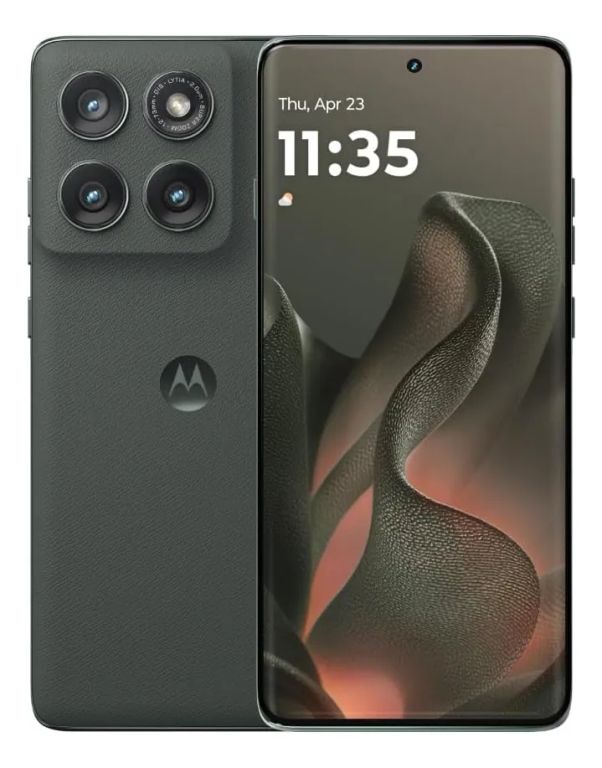 Edge 2025 256GB - Reacondicionado