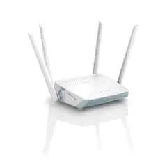 D-LINK - Router R12