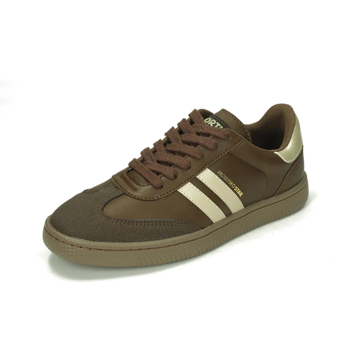 NORTH STAR - Zapatilla Mujer North Star Midas Café