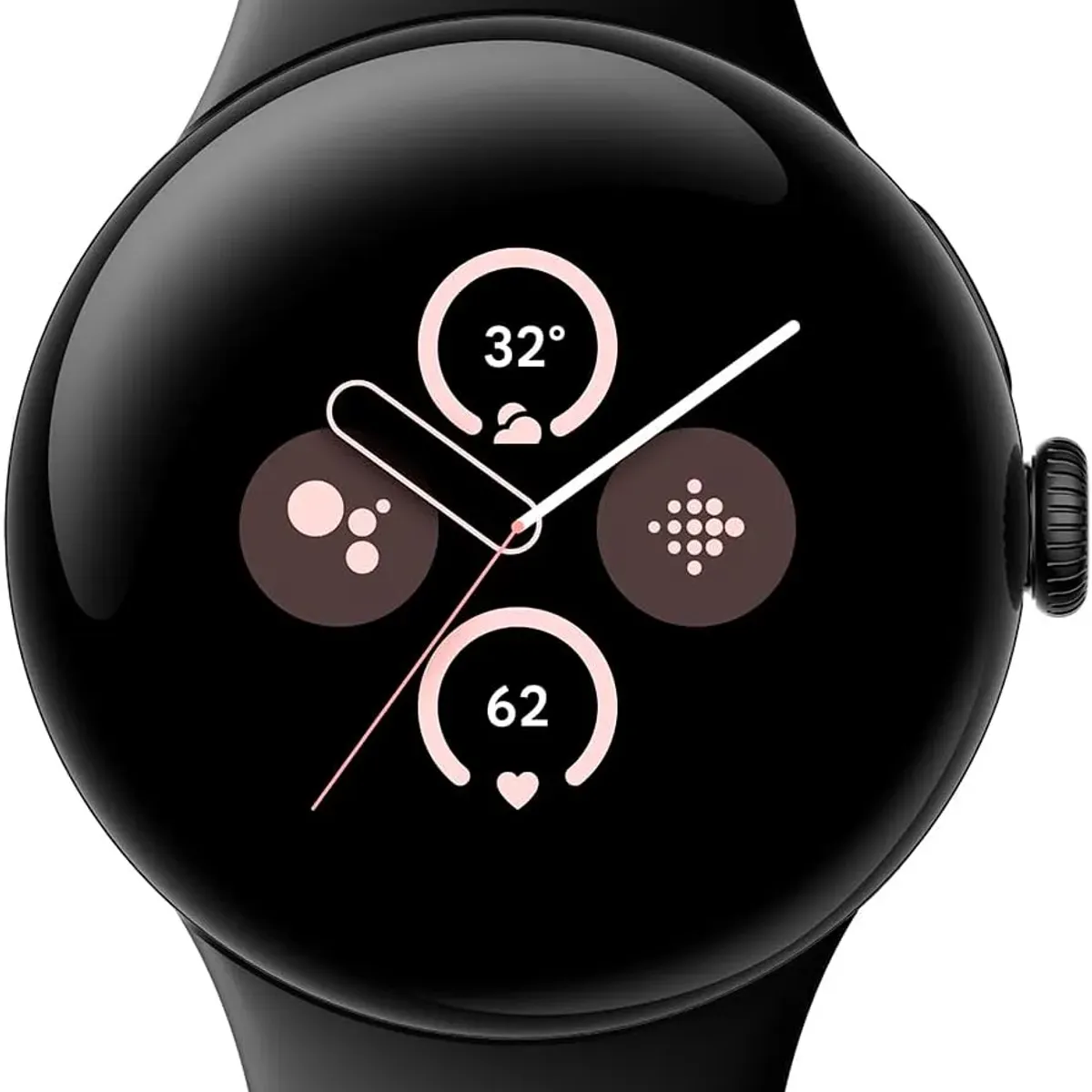 GOOGLE - Google Pixel Watch 2 Reacondicionado
