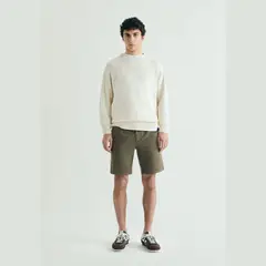 SCALPERS - BERMUDAS CORDÓN INTERIOR