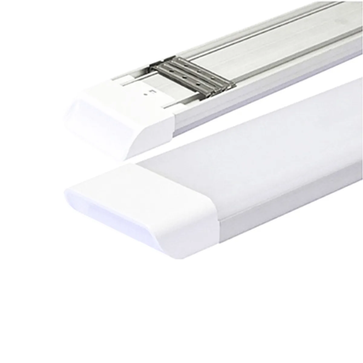 GREEN - Lineal Led Regleta Estanco 54w 120cm
