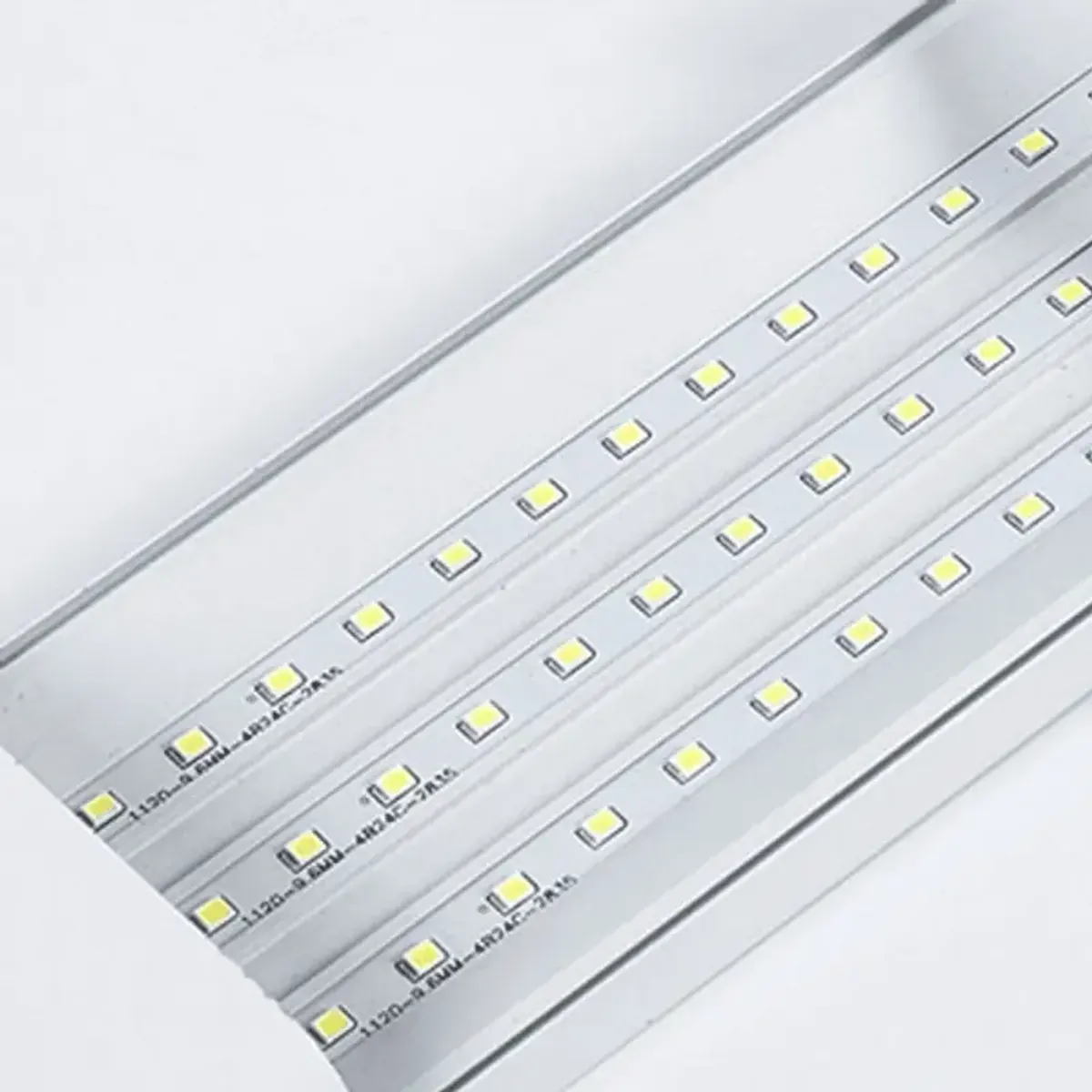 GREEN - Lineal Led Regleta Estanco 54w 120cm