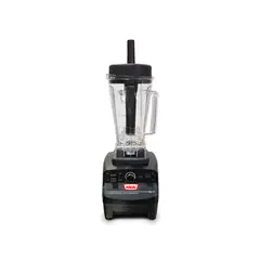 MAIGAS - Licuadora Industrial 2 Lts Vaso Policarbonato Negra