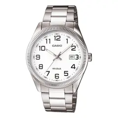 CASIO - Reloj Hombre MTP-1302D-7BVDF 38,5mm -MP-