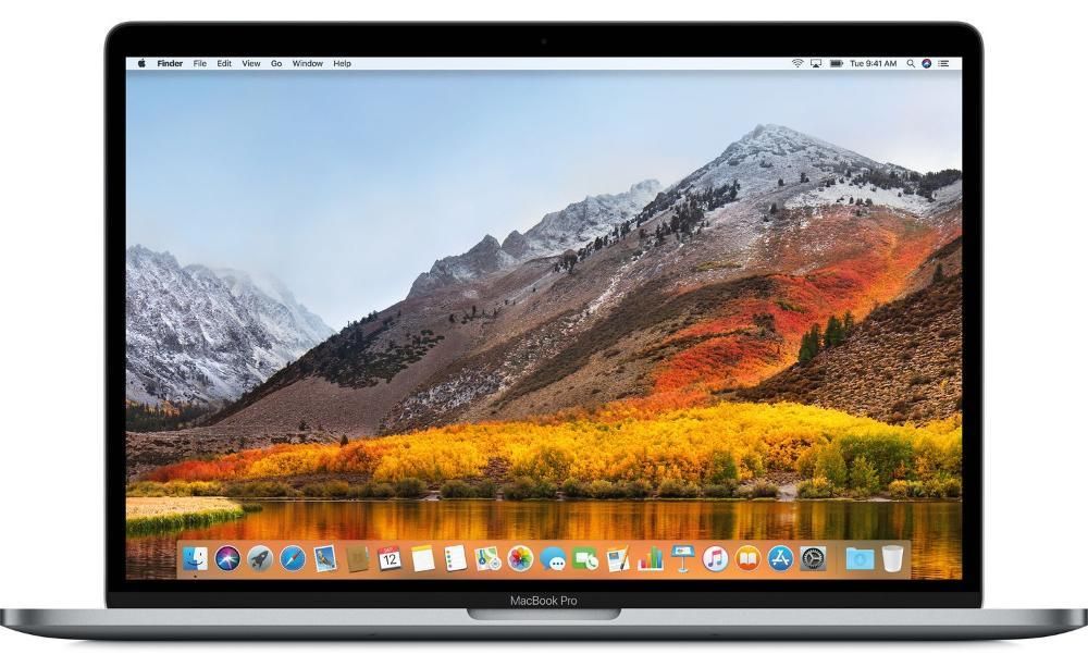 Macbook i7 16GB 256GB 15 MAC OS Macbook Pro- Rayas en pantalla Reacondicionado