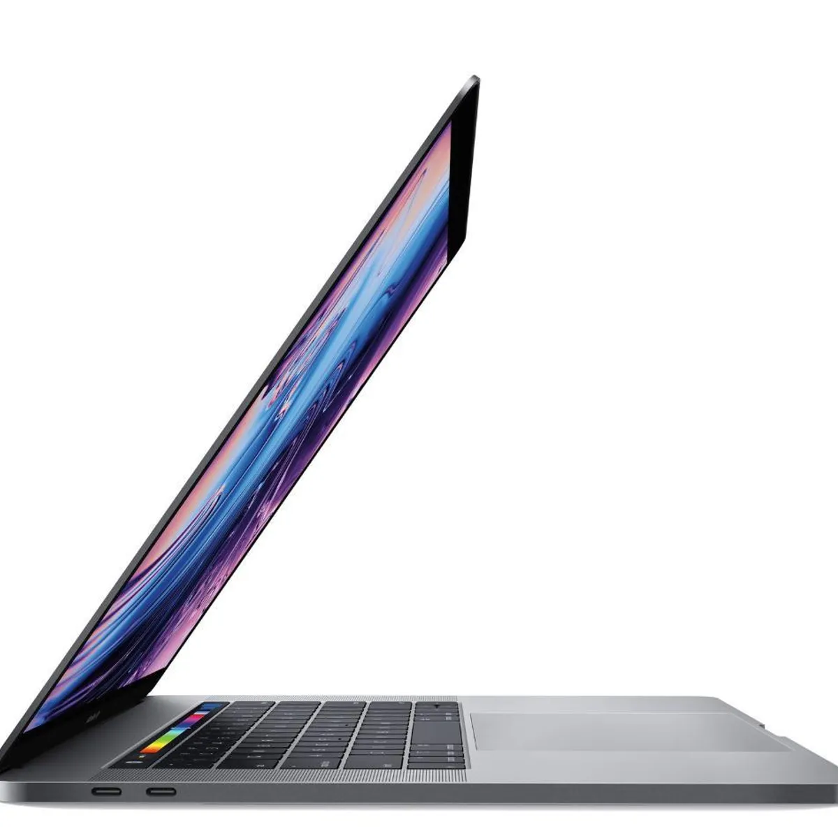 APPLE - Macbook i7 16GB  256GB 15 MAC OS Macbook Pro- Rayas en pantalla Reacondicionado