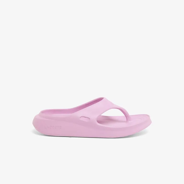 Sandalias Mujer Meduz Rosado