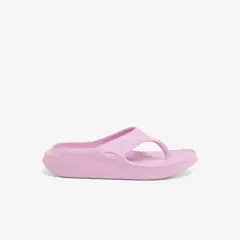 LACOSTE - Sandalias Mujer Meduz Rosado