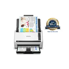 EPSON - DS-530X Escáner Dúplex 45ppm ADF 100 B11B286201