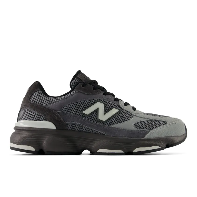 Zapatillas Urbanas Hombre 603 Grises