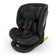 KINDERKRAFT - Silla de Auto Todo en Una I-GROW i-size Plus