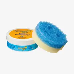 SCRUB DADDY - Gel Quitamanchas Textiles + Esponja 160 g