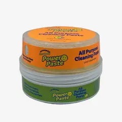 SCRUB DADDY - Pasta Limpiadora Multiuso + Esponja 250 g