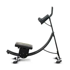 BEST - Banca Abdominal PK-7500 - Estructura de Acero