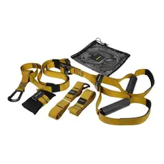 BEST - Cinta de Entrenamiento en Suspensión TRX