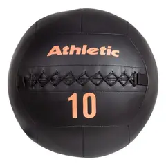 ATHLETIC - Balón de Lanzamiento CrossFit Wall Ball 10 kg