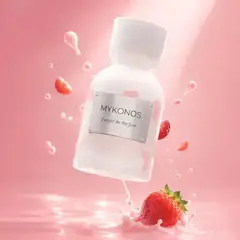 GENERICO - Mykonos Pink Drops Extrait De Parfum 50 Ml Unisex