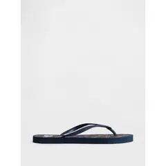 GAP - Sandalias Mujer Azul