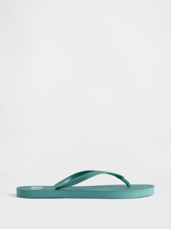 Sandalias Mujer Verde