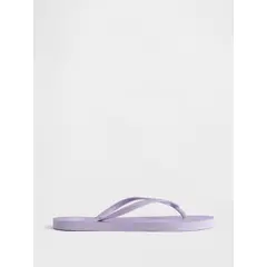 GAP - Sandalias Mujer Morado