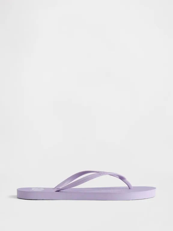 Sandalias Mujer Morado
