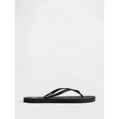 GAP - Sandalias Mujer Negro