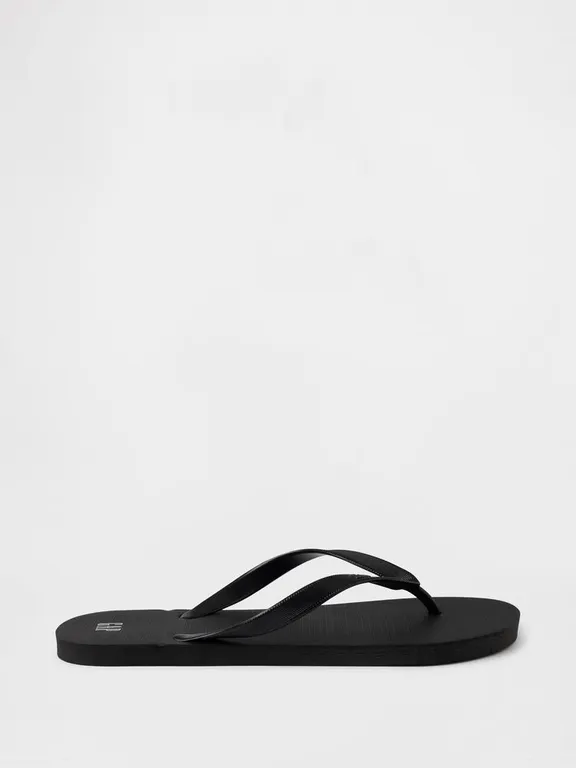 Sandalias Hombre Negro