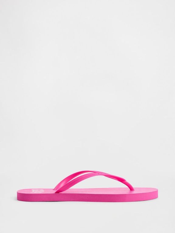 Sandalias Mujer Rosado