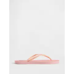 GAP - Sandalias Mujer Rosado