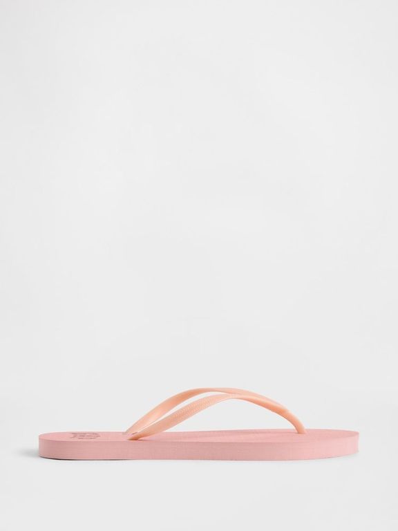 Sandalias Mujer Rosado