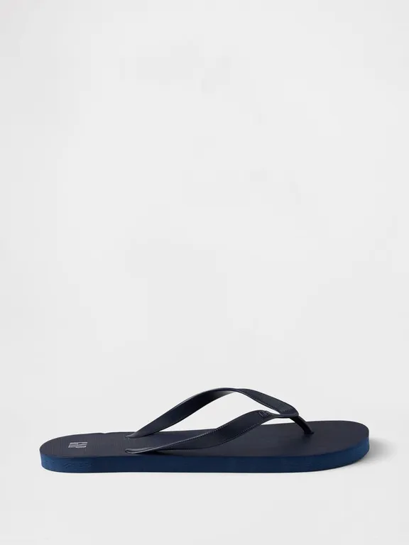 Sandalias Hombre Azul