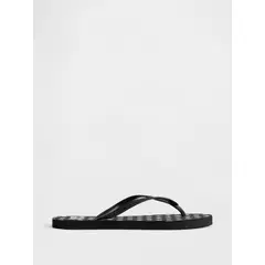 GAP - Sandalias Mujer Negro