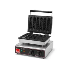 ITAB - Maquina De Yoguis Industrial Ita 6 Unidades Para Negocios