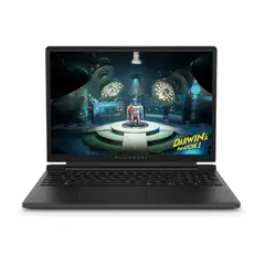 DELL - Notebook Gamer Alienware 15.3" Intel Core 7 240H 16GB 512GB SSD NVIDIA GeForce RTX 4050 Full HD Win 11