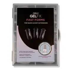 ORLY - Tips Uñas Gel 12 Tamaños