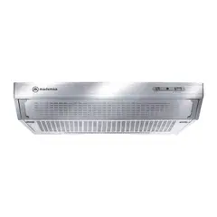 MADEMSA - Campana de Cocina Extractora 90 cm MX U190 Inox
