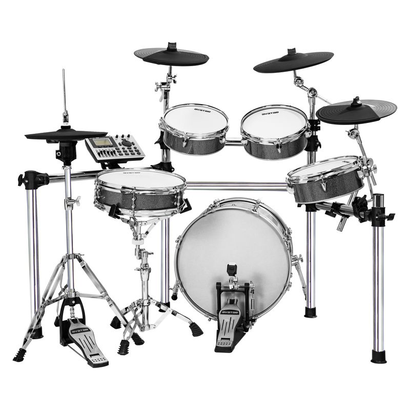 AVATAR - Bateria Electronica Avatar A71