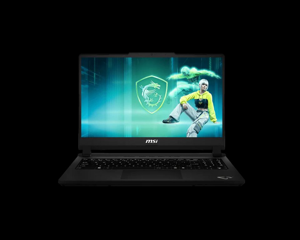 Notebook Gamer Cyborg 15 15.6" Core 7 16GB 1TB RTX 5060