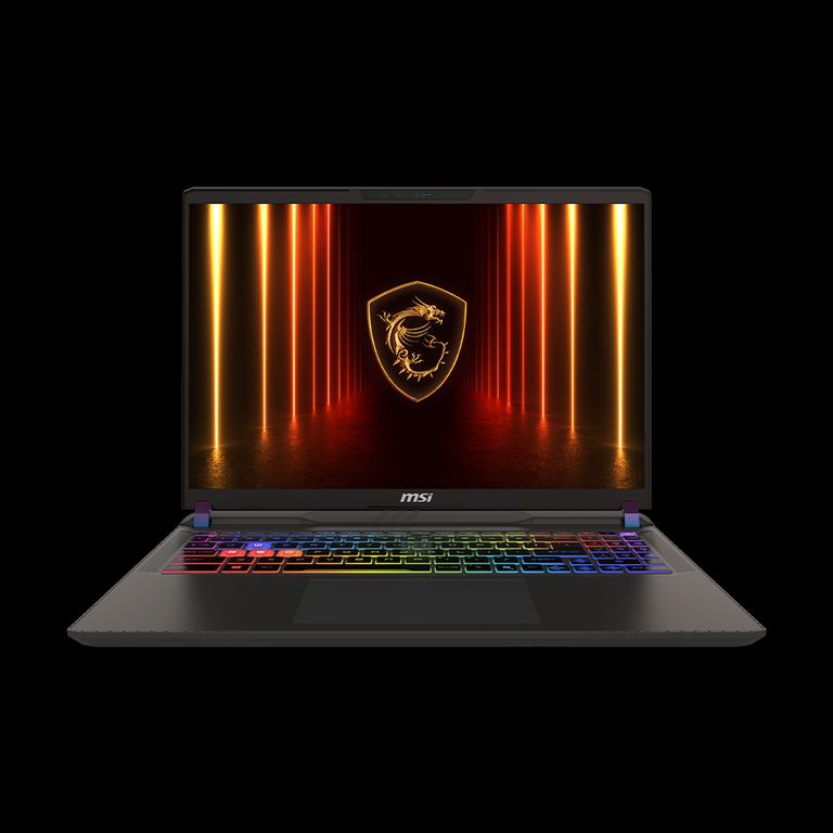 Notebook Gamer Vector 16 HX AI 16" Core Ultra 7 16GB 512GB RTX 5070 Ti