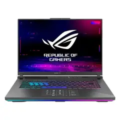 ASUS - Notebook Gamer ROG Strix 16" AMD Ryzen 9 9955HX 16GB 1TB NVIDIA GeForce RTX 5060 Win 11
