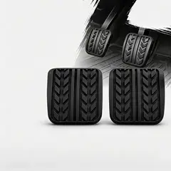 KIA - GOMA PEDAL PARA