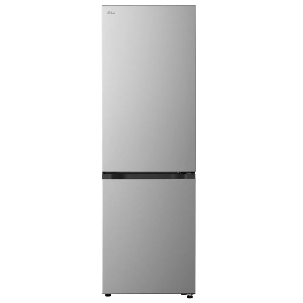 LG - Refrigerador Bottom Freezer 333L con ThinQ GB30BPY