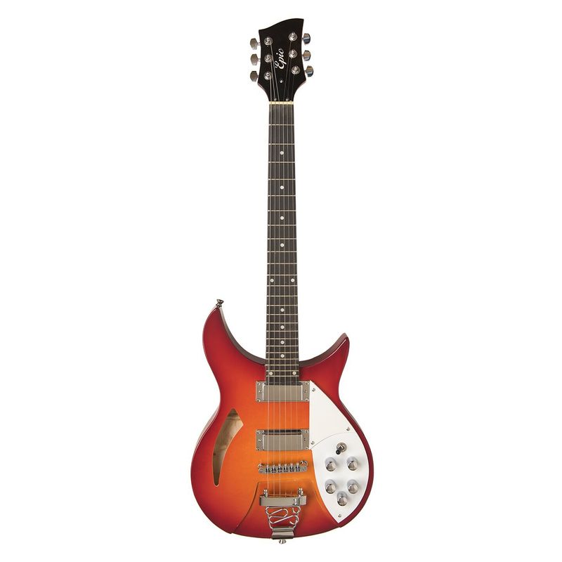 EPIC - Guitarra Eléctrica Epic Rb Sun